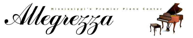 Allegrezza Piano Company, Inc